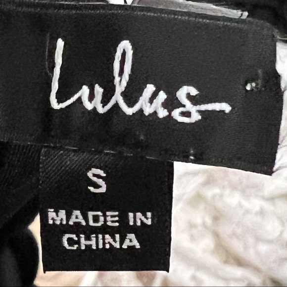 Lulus Black Jumpsuit - Picture 7 of 7